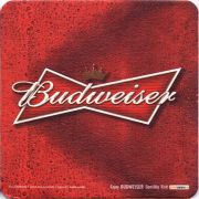 12842: США, Budweiser (Ирландия)