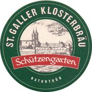 12858: Швейцария, Schuetzengarten