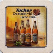 12884: Германия, Tucher
