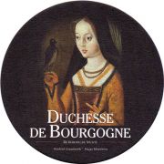 12908: Бельгия, Duchesse de Bourgogne