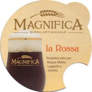 12922: Italy, Magnifica