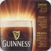12967: Испания, Guinness (Ирландия)