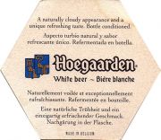12990: Belgium, Hoegaarden