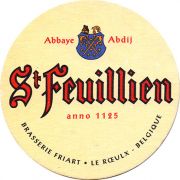 13009: Belgium, St. Feuillien 
