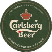 13012: Дания, Carlsberg