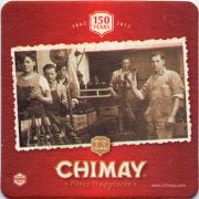 13018: Belgium, Chimay