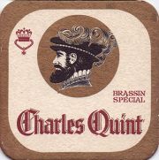 13033: Бельгия, Charles Quint