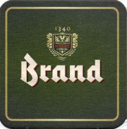 13044: Нидерланды, Brand