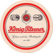 13172: Germany, Koenig Pilsner