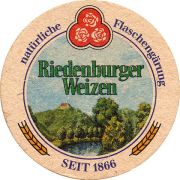 13173: Германия, Riedenburger