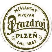 13192: Poland, Pilsner Urquell (Czech Republic)