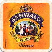 13193: Germany, Sanwald