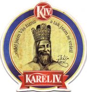 13216: Чехия, Karel IV