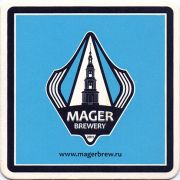 13245: Russia, Mager