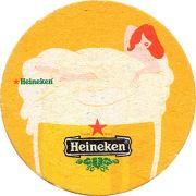 13297: Нидерланды, Heineken (Испания)