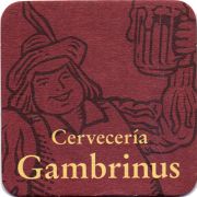 13313: Испания, Gambrinus