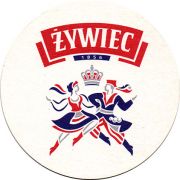 13338: Польша, Zywiec