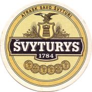 13360: Литва, Svyturys