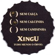 13416: Бразилия, XingU