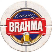 13423: Бразилия, Brahma