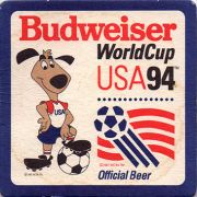 13459: USA, Budweiser