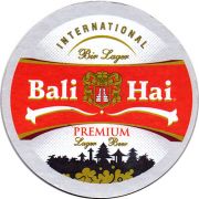 13479: Индонезия, Bali Hai