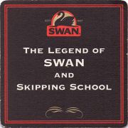 13490: Australia, Swan