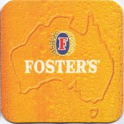 13501: Австралия, Foster