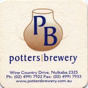 13530: Australia, Potters