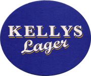 13534: Australia, Kellys