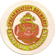 13537: Австралия, Preservation Brewery Eumundi Markets