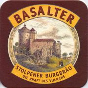 13542: Германия, Basalter