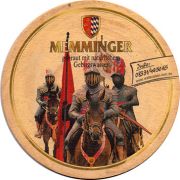 13550: Germany, Memminger