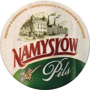 13563: Польша, Namyslow