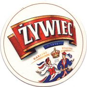 13577: Poland, Zywiec