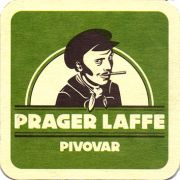 13595: Czech Republic, Prager Laffe