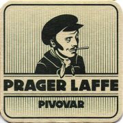 13596: Czech Republic, Prager Laffe