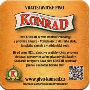 13597: Чехия, Konrad