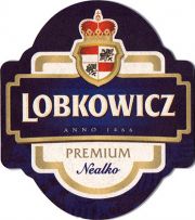 13599: Чехия, Lobkowicz