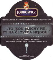 13599: Чехия, Lobkowicz