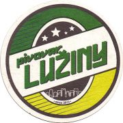 13628: Чехия, Luziny