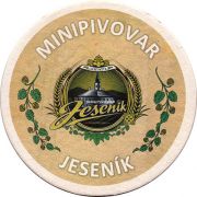 13636: Чехия, Jesenik