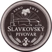 13642: Чехия, Slavkovsky