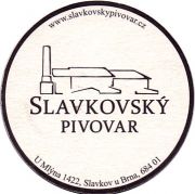 13642: Czech Republic, Slavkovsky
