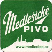 13652: Чехия, Medlesicke