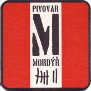 13653: Чехия, Mordyr