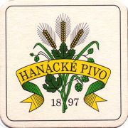 13658: Чехия, Hanacke