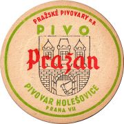 13671: Czech Republic, Prazan