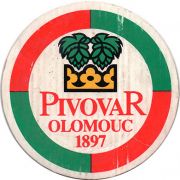 13684: Чехия, Olomouc