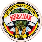 13685: Чехия, Breznak
